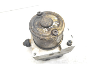 Блок АБС CB77437AZ, A104400132 Mazda Premacy - года