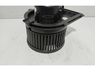 Вентилятор печки 1J1819021C Volkswagen Golf SportWagen