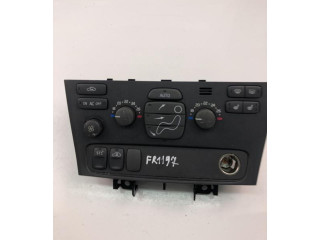 Блок управления кондиционера воздуха / климата/ печки (в салоне) 8691876, FR1197 Volvo V70