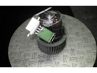 Вентилятор печки       Opel Meriva A