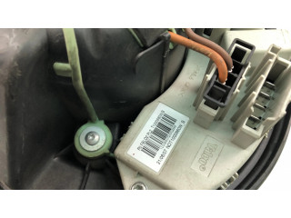 Вентилятор печки 985465S BMW 1 E81 E87