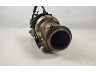 Turbodmychadlo Турбина A1770903500, 00161L01 Mercedes-Benz S AMG W222