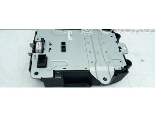 Экран/ дисплей / маленький экран 96665877   Peugeot 3008 I