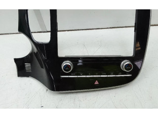 Блок управления климат-контролем 782GB224 Mitsubishi Outlander