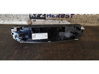 Блок управления климат-контролем 8V0820043AJ, 8V0820043AJ   Audi Q2 