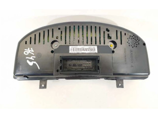 Přístrojová deska Volkswagen Passat Alltrack 2007 3C0920871E, A2C53242429