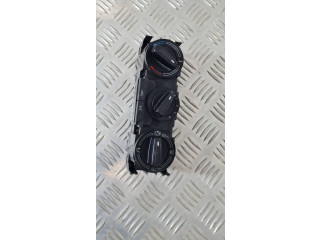 Блок управления климат-контролем 6V0820045A, E1081694   Skoda Fabia Mk3 (NJ)