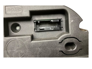 Панель приборов 1024250, 102425010   BMW Z4 E85 E86       