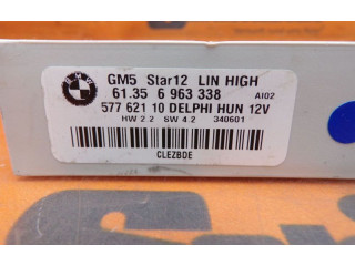 Блок комфорта 6135, 6135 BMW X3 E83