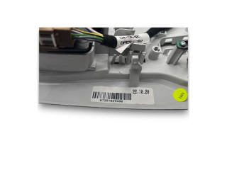 Блок комфорта A5891, 07357029480   Jeep Renegade   