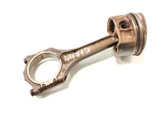 Píst Volkswagen Touareg I