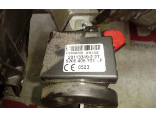 Volant Renault Kangoo I 2017 EA9CEC0110