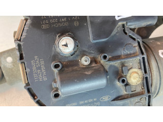 Двигатель стеклоочистителей