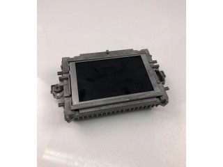 Дисплей    A2C32436400   Mercedes-Benz E C207 W207