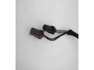 Зеркало электрическое        Peugeot 2008 I  2013 - 2019 года   