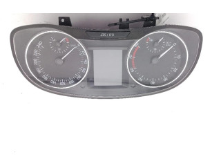 Панель приборов 6V0920740B Skoda Fabia Mk3 (NJ)