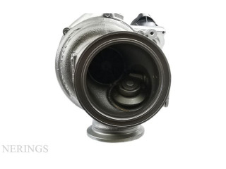 Turbodmychadlo Турбина 840069, 840069-5003S BMW 7 G11 G12