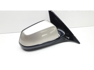 Zpětné zrcátko BMW 5 GT F07 2010 E1021016, 7204767