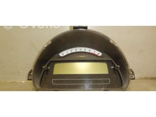 Přístrojová deska Citroen C3 2007 P9660225780