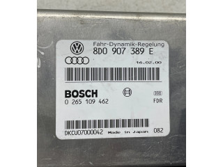 Блок управления АБС 8P0820043AH5PR   Audi A3 S3 A3 Sportback 8P