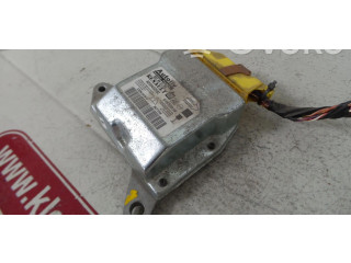 Блок подушек безопасности 8200402592, 602869100 Renault Trafic II (X83)