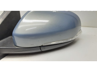 Зеркало электрическое Volvo S60 2011 - 2013 года