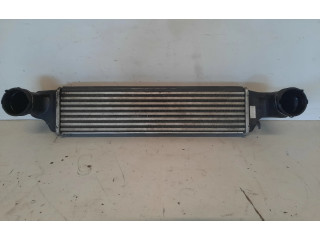 Интеркулер  508-47221, 508-47221   BMW X3 E83 