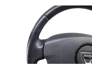 Руль Dacia Duster - года 484305163R