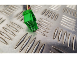 Зеркало электрическое Volvo S80 2004 - 2006 года