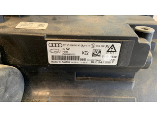 Передняя фара  