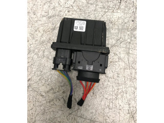 Блок управления выхлопом 7N0941329 Skoda Kodiaq