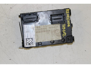 Блок предохранителей Jeep Renegade