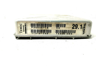 Блок управления коробкой передач 00008863A1, P30646719   Volvo XC90