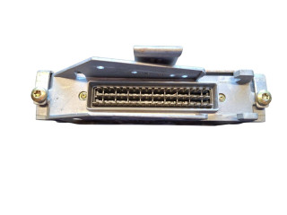 Блок управления АБС 535907379E, 10094103024   Volkswagen PASSAT B3