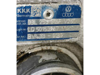 Турбина Volkswagen Golf Plus 03L253016F, 50153967