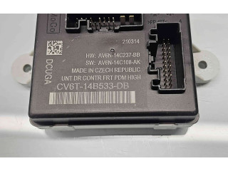 Блок комфорта CV6T-14B533-DB   Ford Kuga II   