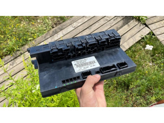 Pojistková skříňka A2035451801 Mercedes-Benz C W203 2007