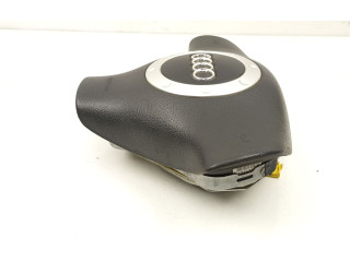 Подушка безопасности водителя 8N0880201   Audi TT Mk1