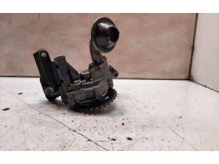 Масляный насос   06A115105, 670815552  Volkswagen PASSAT B5 