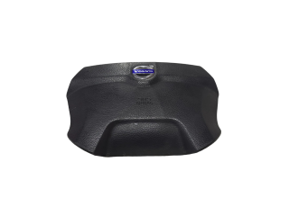 Подушка безопасности водителя 8686221, 601407760   Volvo XC90