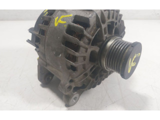 Генератор 03L903023L, 03L903023L Volkswagen Golf SportWagen