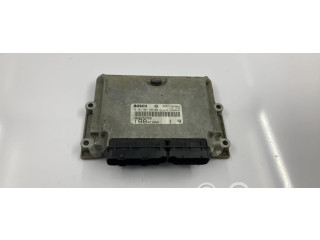 Řídící jednotka 46825756 Fiat Punto (188) 2003