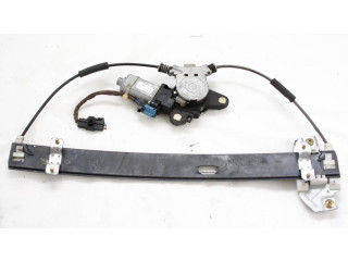 Зеркало электрическое Chevrolet Matiz - года