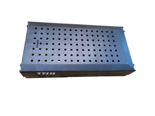 Блок предохранителей 08679899, 02W384 Volvo S60