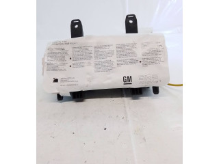 Подушка безопасности пассажира 13250506, 306435399 Opel Meriva B