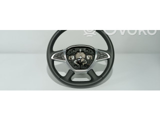 Руль Dacia Sandero III 2020 - года 484004420R, 34318657C