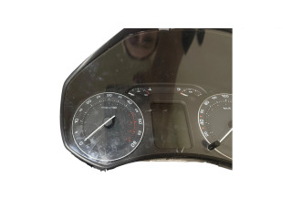 Панель приборов 1Z0920842D, V1612036 Skoda Octavia Mk2 (1Z)