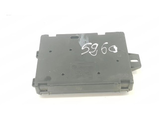 Блок управления 284B11723R Dacia Dokker