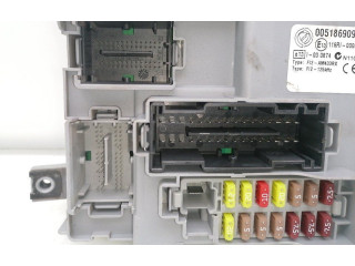 Vstřikovač 0051869094, 518690940   Fiat Punto (199)     