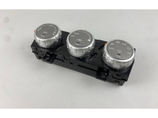 Блок управления климат-контролем 72311SA120   Subaru Forester SG